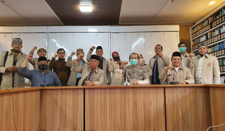 Bangun Inovasi serta Kreativitas di Tengah Pandemi Bangun Inovasi serta Kreativitas di Tengah Pandemi