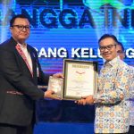 Fantastis! Jabar Juara Pelayanan KB Harganas 2020