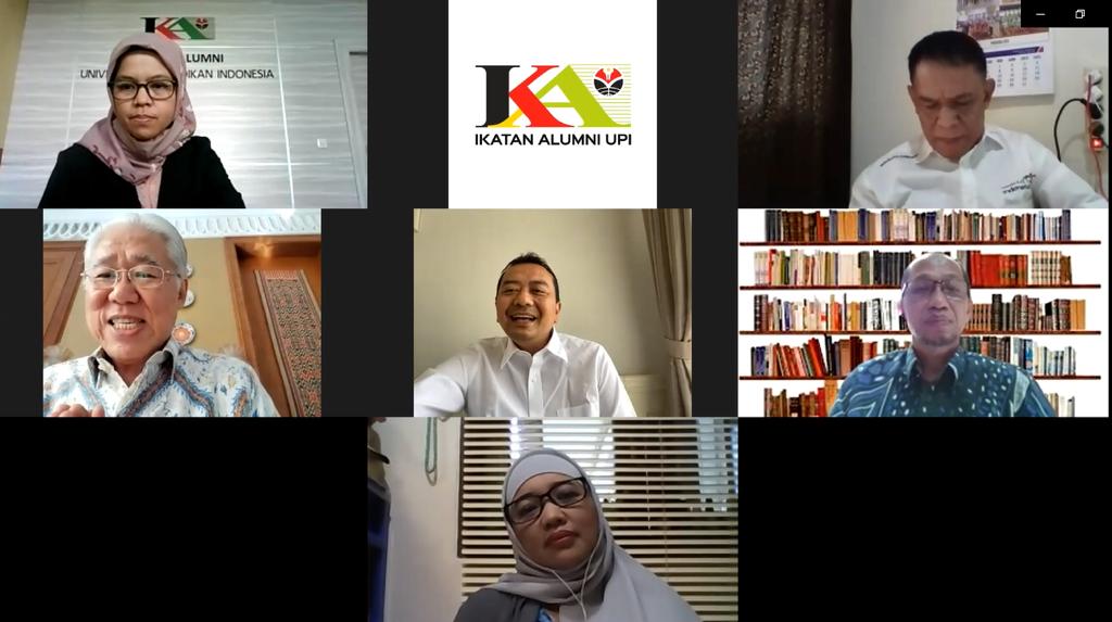 LPTK Harus Dijadikan Ujung Tombak Transformasi Pendidikan oleh Kemendikbud