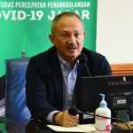 Bantuan Tahap III Diberikan Kepada 1,9 Juta Jiwa, Sekda Wanti-Wanti Kualitas Barang Diperhatikan