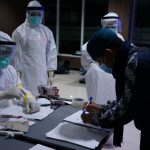 Gedung Sate Ditutup Gara-gara Covid-19, ASN di Cimahi Segera Dites Swab