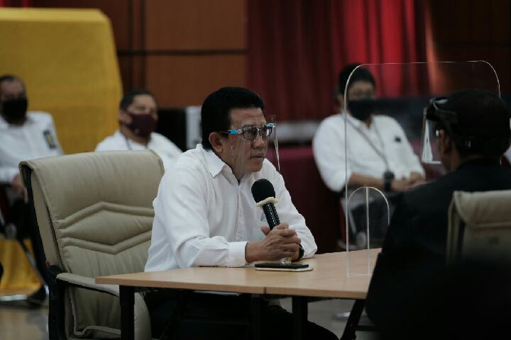 Pengajuan Insentif Pajak Tembus Ribuan WP