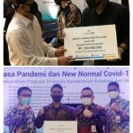 Inisiatif Stimulus Kredit bank bjb Terus Dorong UMKM Berdaya Hadapi New Normal