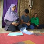 Tega! Aparat Desa di KBB Potong Dana Bantuan Mensos Milik Warga, Sekdes Berdalih Sudah Kesepakatan