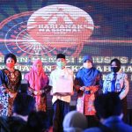 Ini Pesan Umi Oded di Hari Anak Nasional