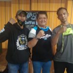 PAC Viking Rancaekek Dukung Gun Gun Berpasangan dengan Deny Zaelani