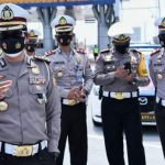 Polri dan Seluruh Stakeholder Antisipasi Lonjakan Arus Mudik Idul Adha