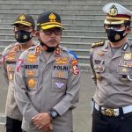 Kakorlantas: Tidak Ada Penyekatan Dalam Pengamanan Mudik Idul Adha