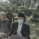 Dispangtan Temukan Cacing di Hati Hewan Kurban