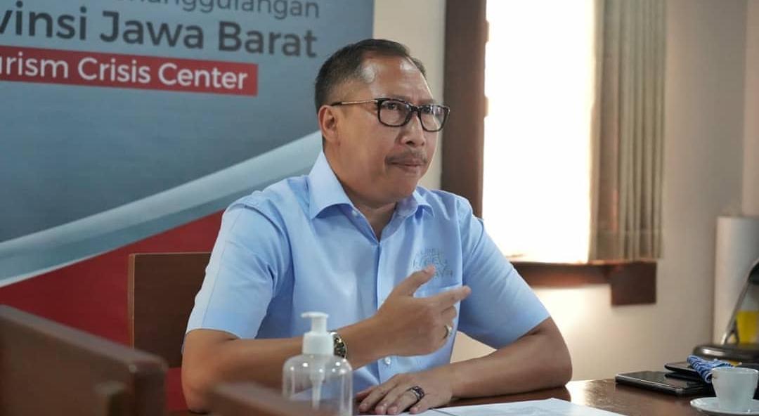 Pulihkan Kunjungan Wisatawan di Masa AKB, Disparbud Jabar Luncurkan Gerakan BISA