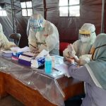 Miliki Anak Kecil, Pasien Positif Covid-19 Menolak Diisolasi