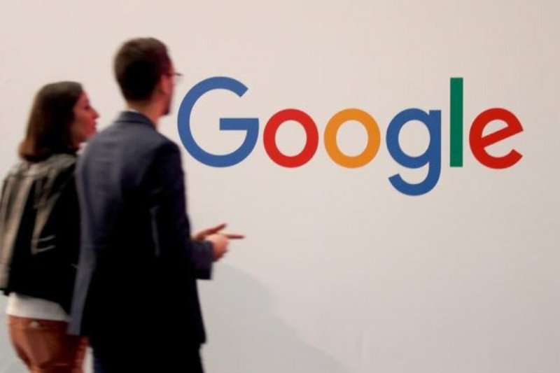 Sedappp! Google Izinkan Karyawan WFH Hingga Juli 2021