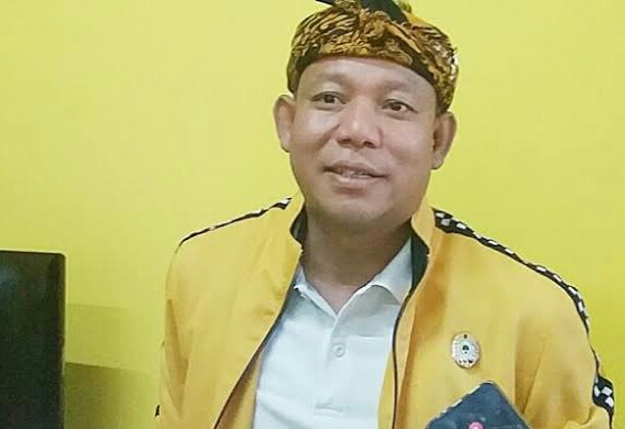 Baru Secara Lisan, Nia Kurnia Agustina Diklaim Sudah Dapat Rekomendasi DPP Golkar