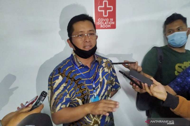Sebagian Warga Sekitar Secapa AD Tolak Jalani Rapid Test