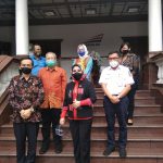 DPD RI Telusuri Bukti Tanah Grondkaart yang Dimilik PT KAI