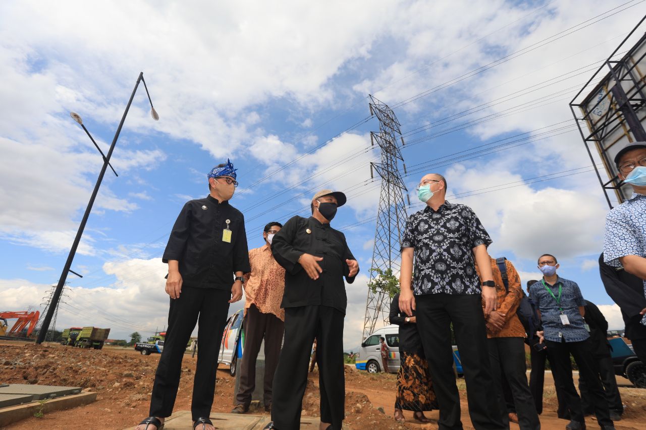 Mall Pelayanan Publik Kota Bandung Segera Hadir di Sumamarecon Gedebage Mall Pelayanan Publik Kota Bandung Segera Hadir di Sumamarecon Gedebage