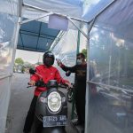 Mobilitas Warga Tinggi, Yana Ingatkan Warga Kota Bandung Terhadap OTG