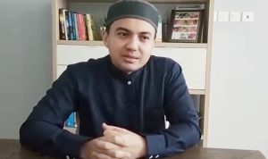 Wakil Bupati Kabupaten Bandung Sahrul Gunawan