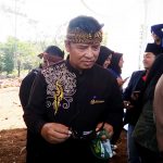 DS Akan Diusung Koalisi Lain? Begini Respon Dadang Naser