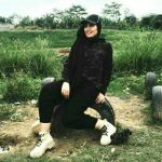 Eva, Mojang Bandung Kembali Bintangi Film Web Series