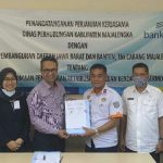 Hore! Bayar Uji KIR di Majalengka Kini Bisa via bank bjb