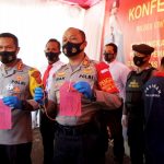 Biadab! Oknum Ketua RT di Ciwidey Jerat Leher Warganya yang Sudah Usia Lanjut Hingga Tewas