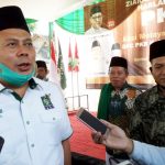 Ketua DPC PKB: Warga Nahdiyin Kabupaten Bandung Pasti Dukung DS dan Sahrul