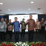 PT Jamkrindo Syariah Lakukan Penjaminan Pembiayaan Program Pemulihan Ekonomi Nasional