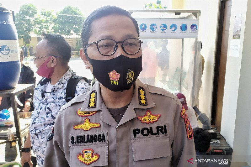 Polda Jabar Selidiki 13 Kasus Penyelewengan Bansos Covid-19 Polda Jabar Selidiki 13 Kasus Penyelewengan Bansos Covid-19
