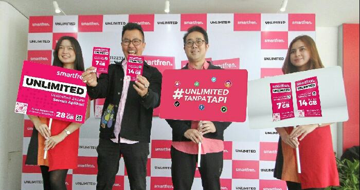 Tips Memilih Paket Internet Unlimited Terbaik untuk Keluarga saat Pandemi