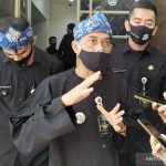 Dua Warga Sekitar Secapa AD Bandung Positif Covid-19