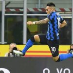 Inter Hantam Napoli Dua Gol Tanpa Balas