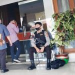 KPK Geledah Kantor Wali Kota Banjar