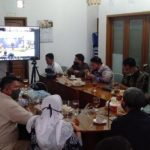 Pantau Kesiapan Pilkada, KPU RI Sebut Cianjur Jadi Contoh Bagi Pemda Lain