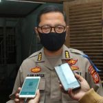 Kapolda Targetkan Pilkada Kondusif