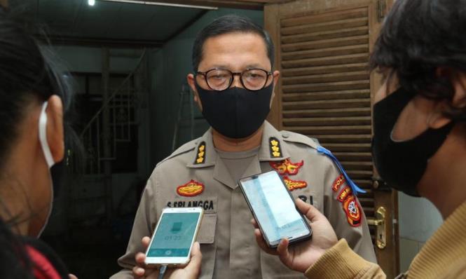 Kapolda Targetkan Pilkada Kondusif