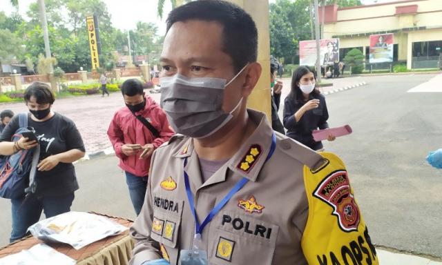 Setelah Tenggak Miras di Kuburan, Delapan Preman Keroyok Polisi Bhabinkamtibmas di Baleendah