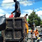 Kawasan Wisata Jadi Lumbung Sampah