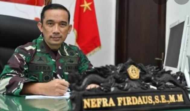 9 Orang dari Klaster Secapa AD Dinyatakan Sembuh