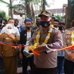 Polda Jabar Luncurkan Lembur Tohaga Lodaya