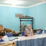 Reses DPRD Serap Aspirai  Warga Desa Cisaat Sukabumi