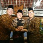 Pjs Wali Kota Bandung Muhamad Solihin Tutup Usia