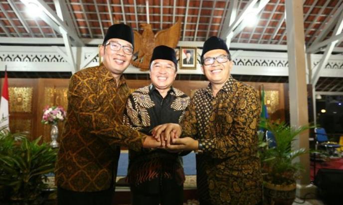 Pjs Wali Kota Bandung Muhamad Solihin Tutup Usia