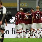 Sempat Unggul 2 Goal, Juve Akhirnya Takluk oleh Milan 2-4