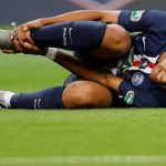 Cedera, Mbappe Absen Bela PSG di Perempat Final Liga Champions