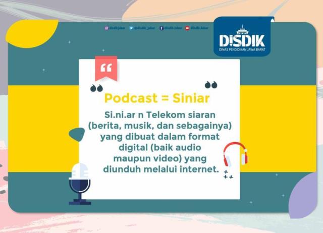 Mengenal Podcast yang Semakin Populer