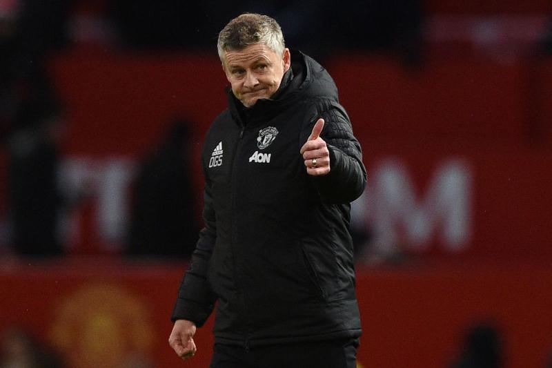 Ditahan Imbang Southampton, Pelatih MU Solskjaer Akui Permainan Lawan Bagus