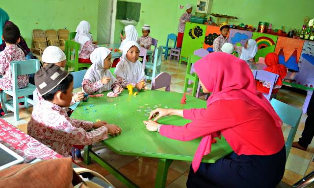 Disdik Bakal Hapus Istilah Lembaga Nonformal