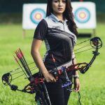 Kantongi 2 Tiket Olimpiade, Panahan Indonesia Resah