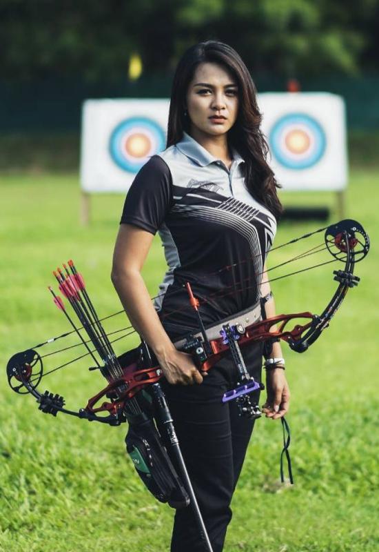 Kantongi 2 Tiket Olimpiade, Panahan Indonesia Resah